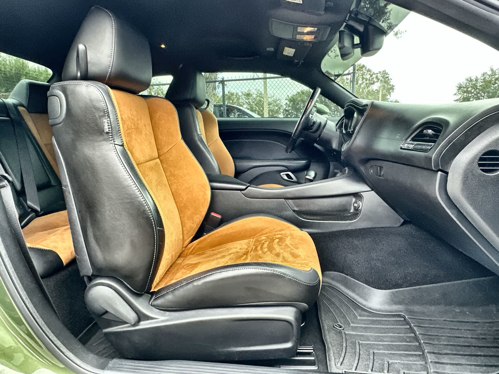 Thumbnail: 2021 Dodge Challenger - 14