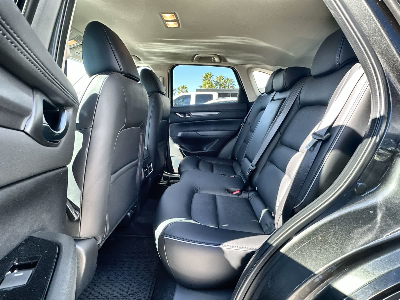 Thumbnail: 2025 Mazda CX-5 - 13