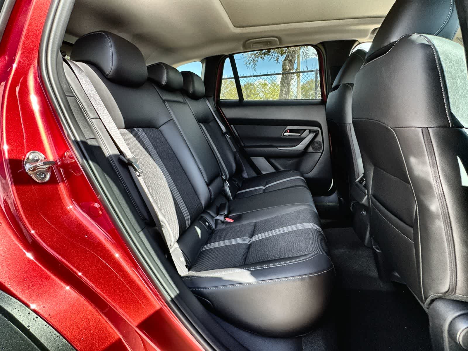 Thumbnail: 2026 Mazda CX-50 - 19