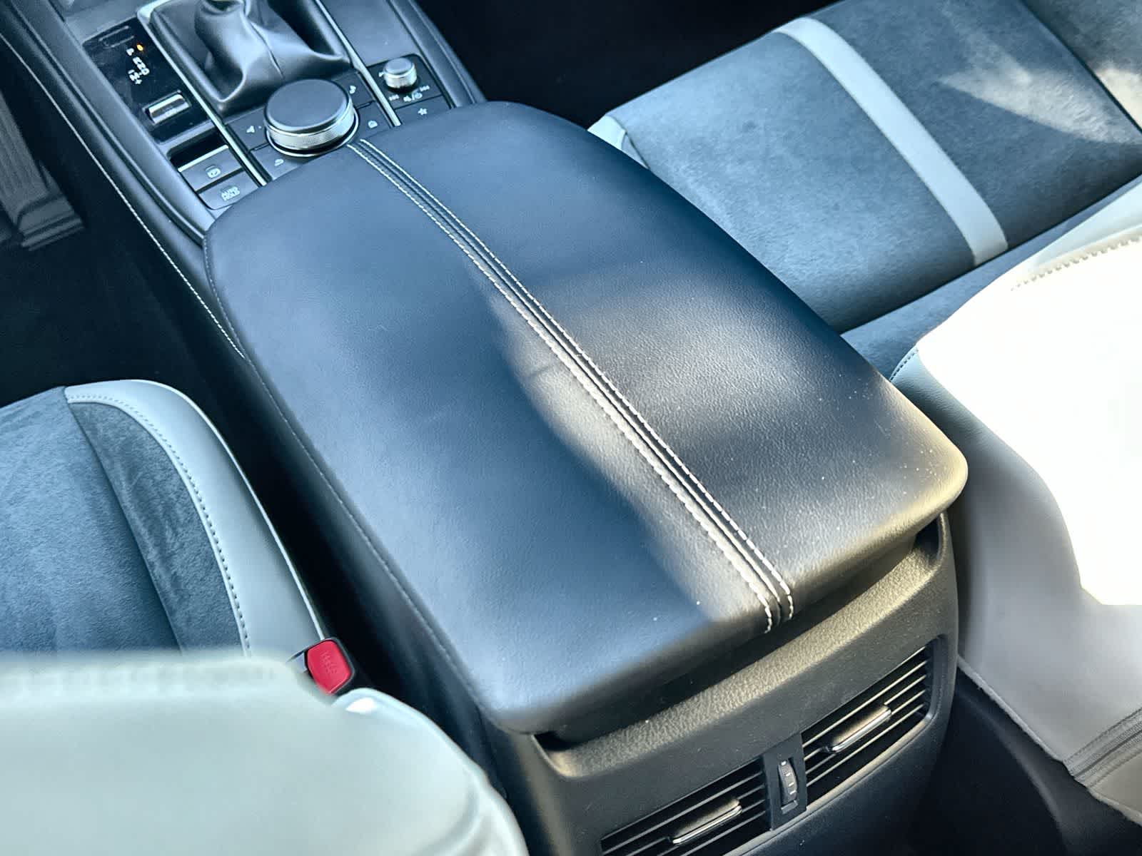 Thumbnail: 2026 Mazda CX-30 - 16