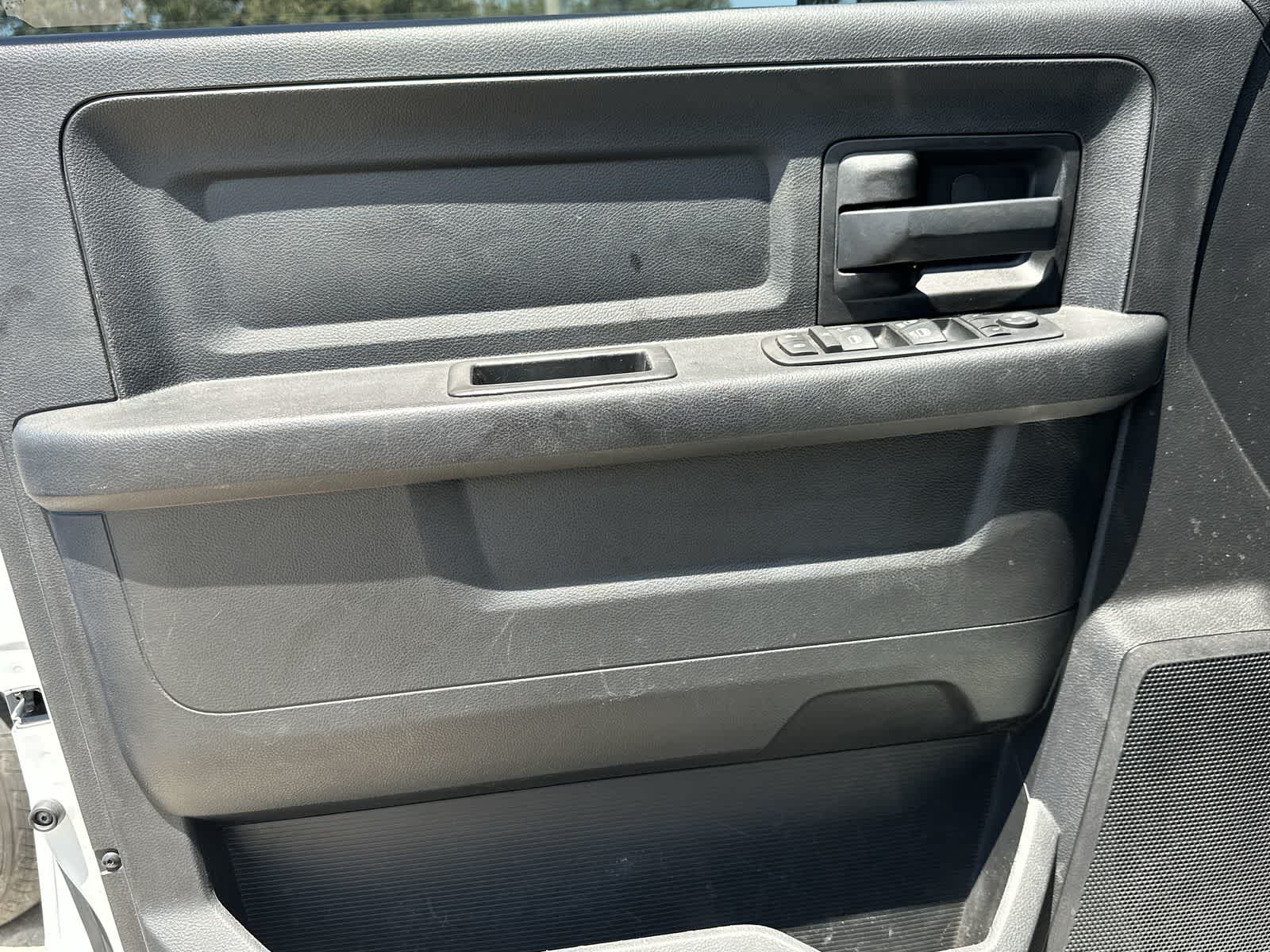 Thumbnail: 2016 RAM 2500 - 9