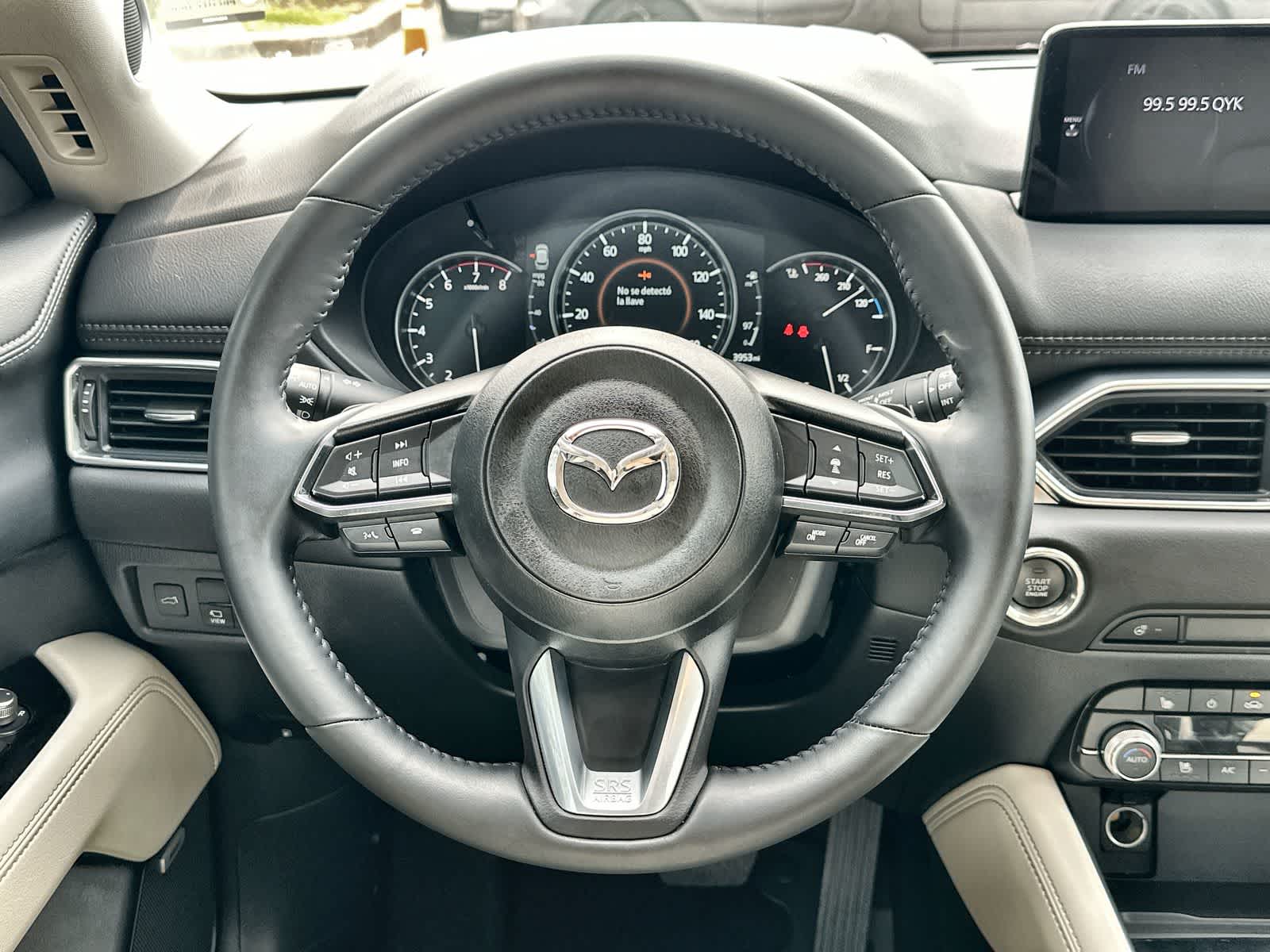 Thumbnail: 2025 Mazda CX-5 - 21