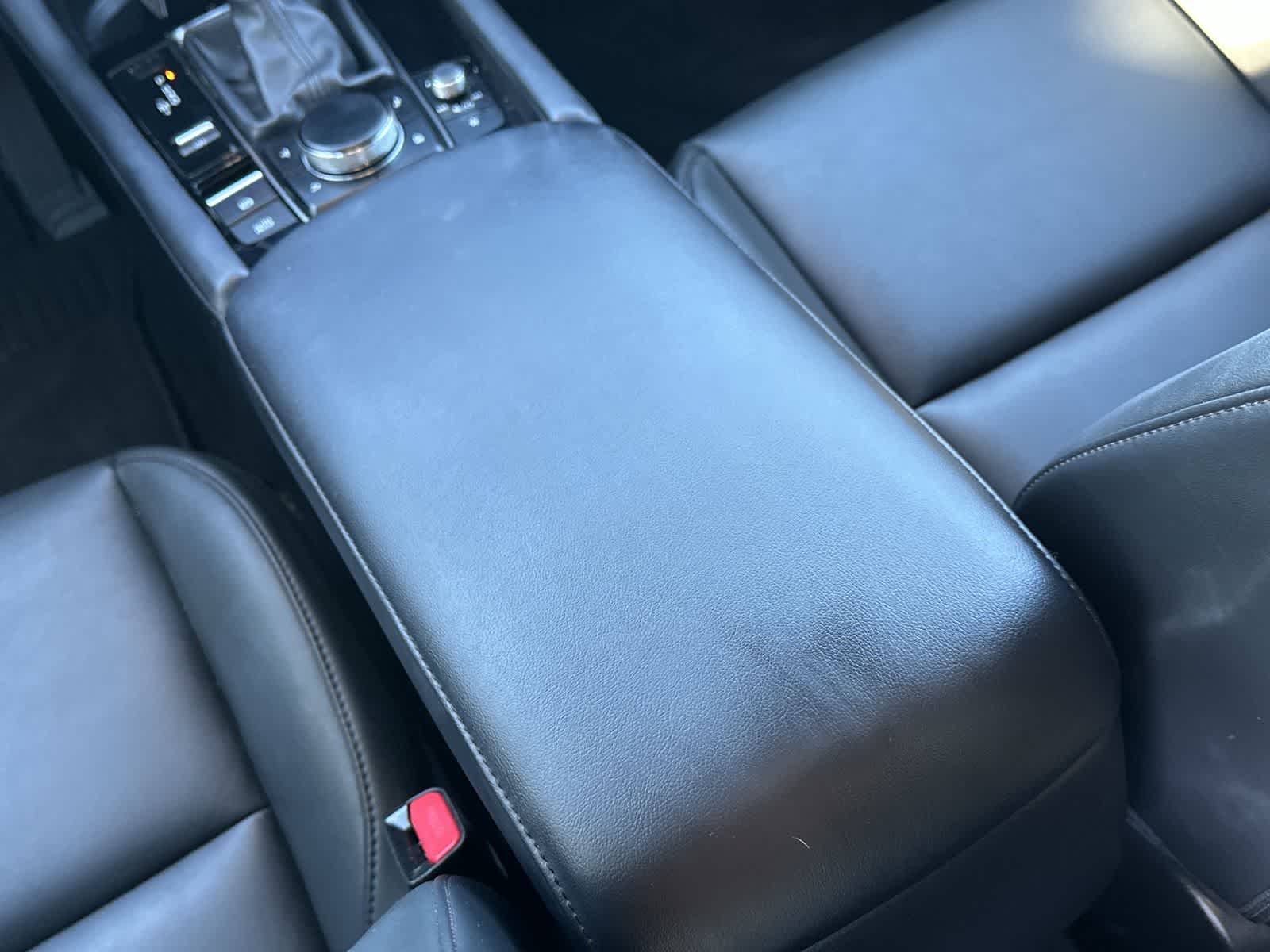 Thumbnail: 2022 Mazda Mazda3 - 16