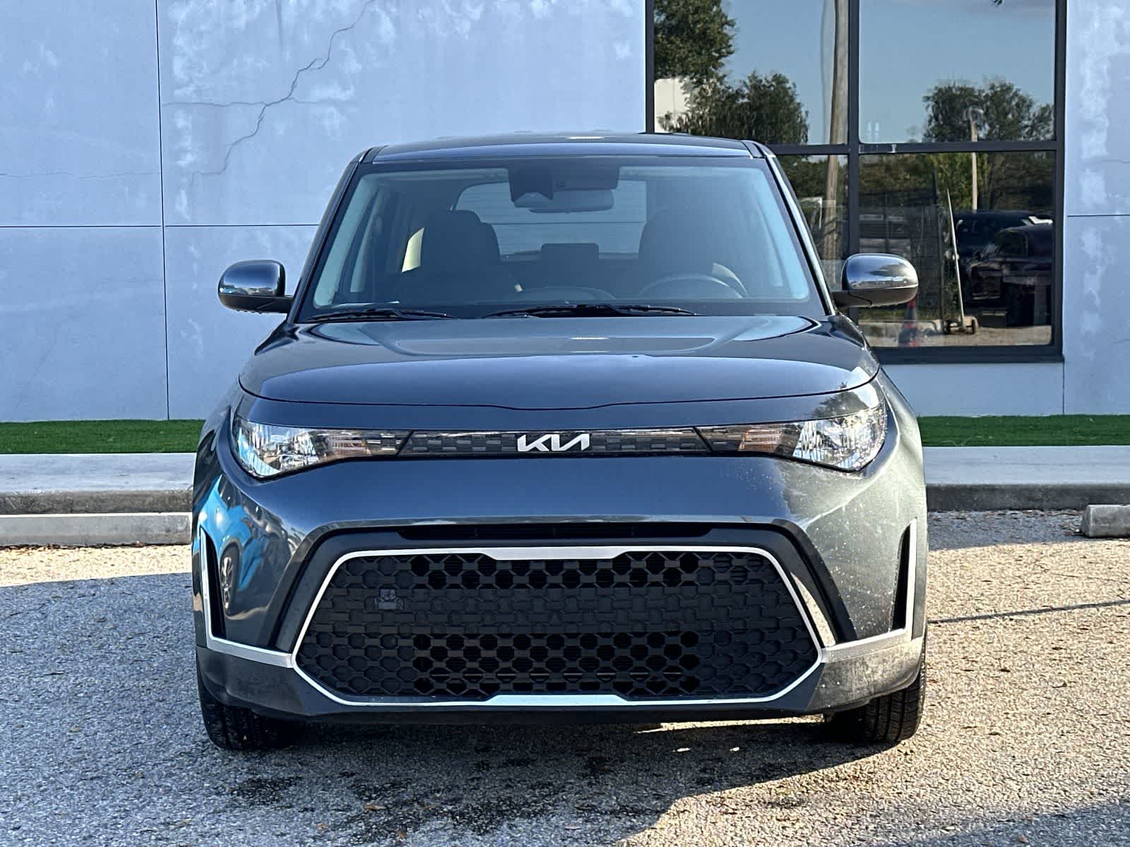 Thumbnail: 2023 Kia Soul - 6