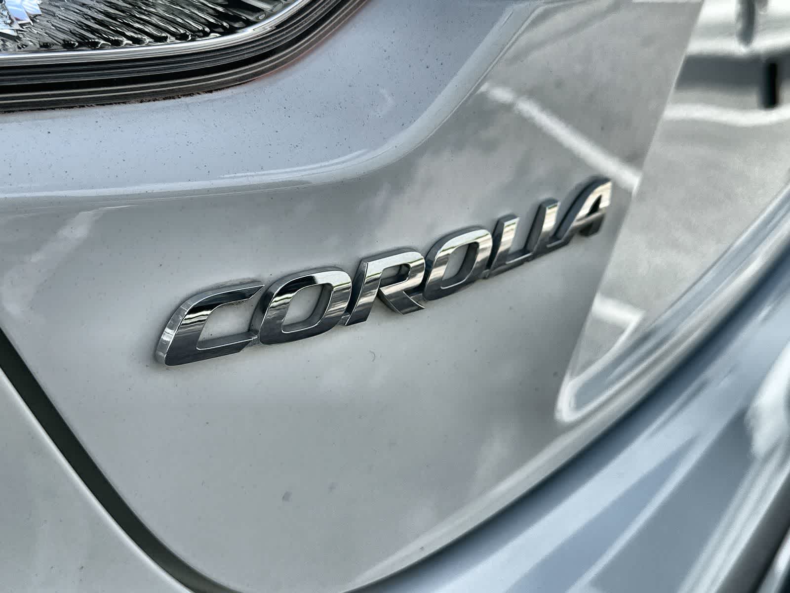Thumbnail: 2021 Toyota Corolla - 15
