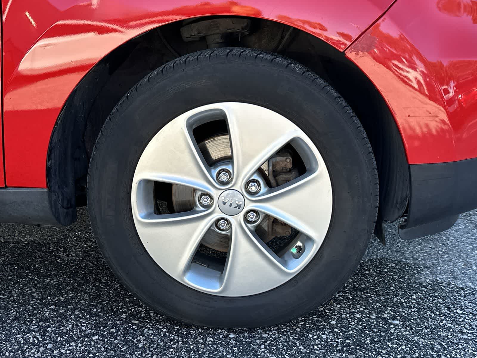 Thumbnail: 2019 Kia Soul - 8