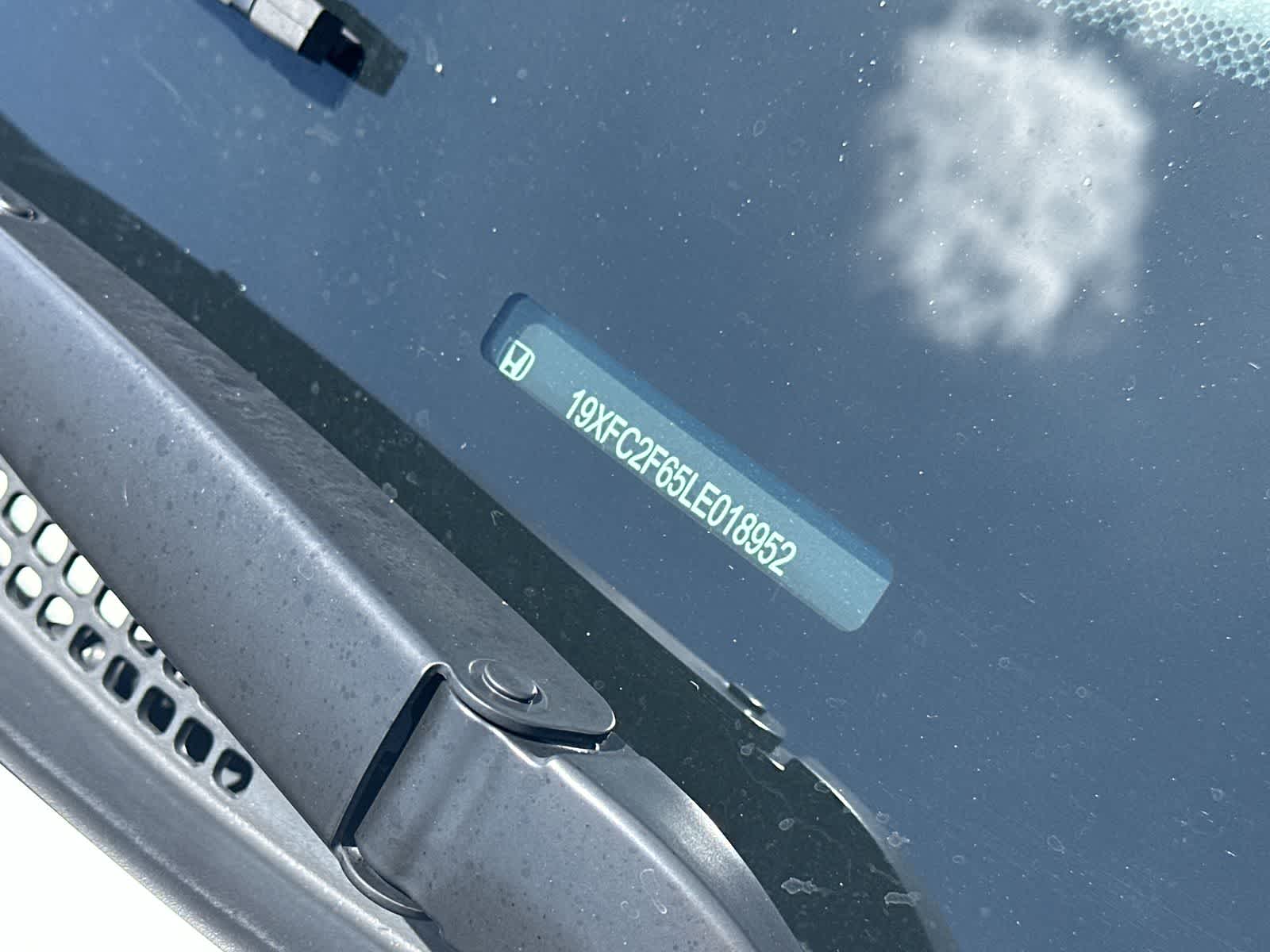 Thumbnail: 2020 Honda Civic - 20