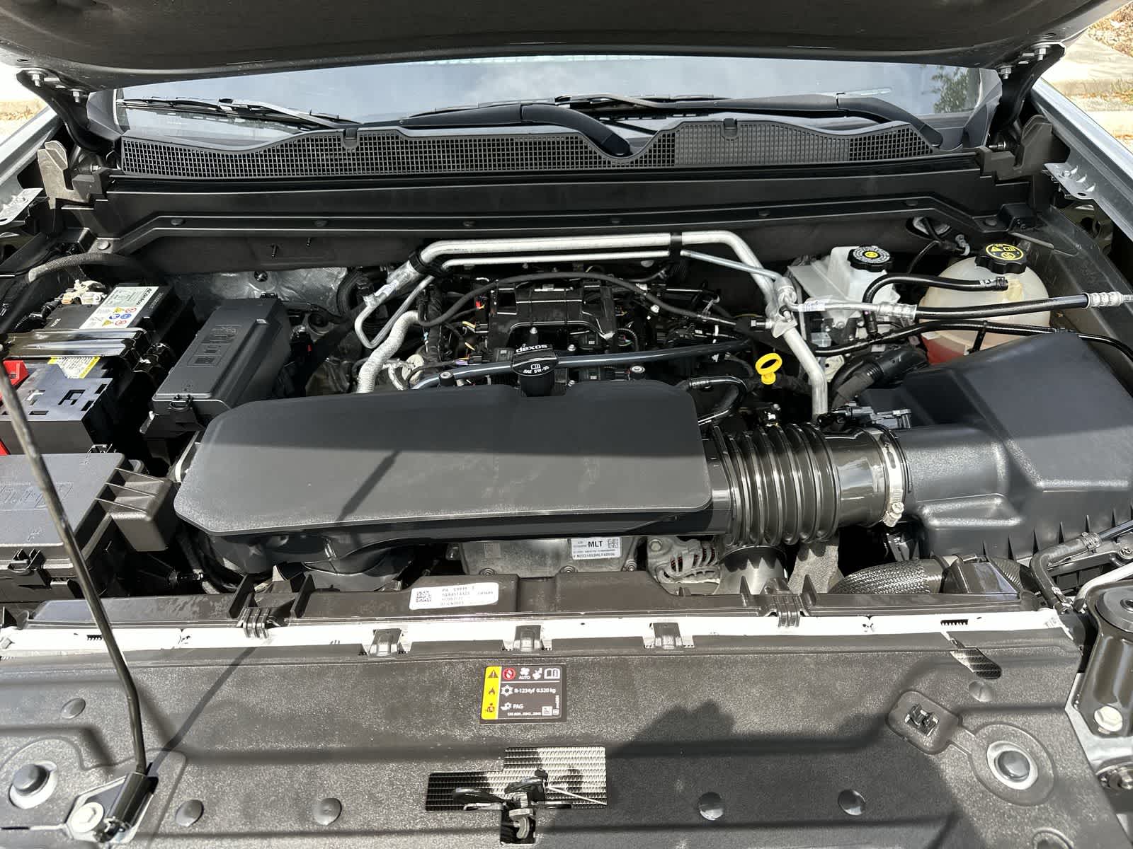 Thumbnail: 2023 Chevrolet Colorado - 9