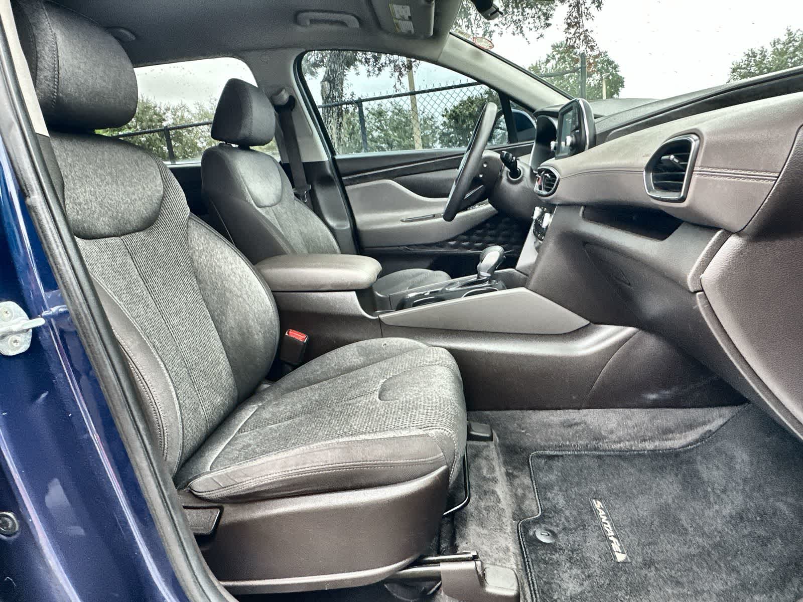 Thumbnail: 2020 Hyundai Santa Fe - 14