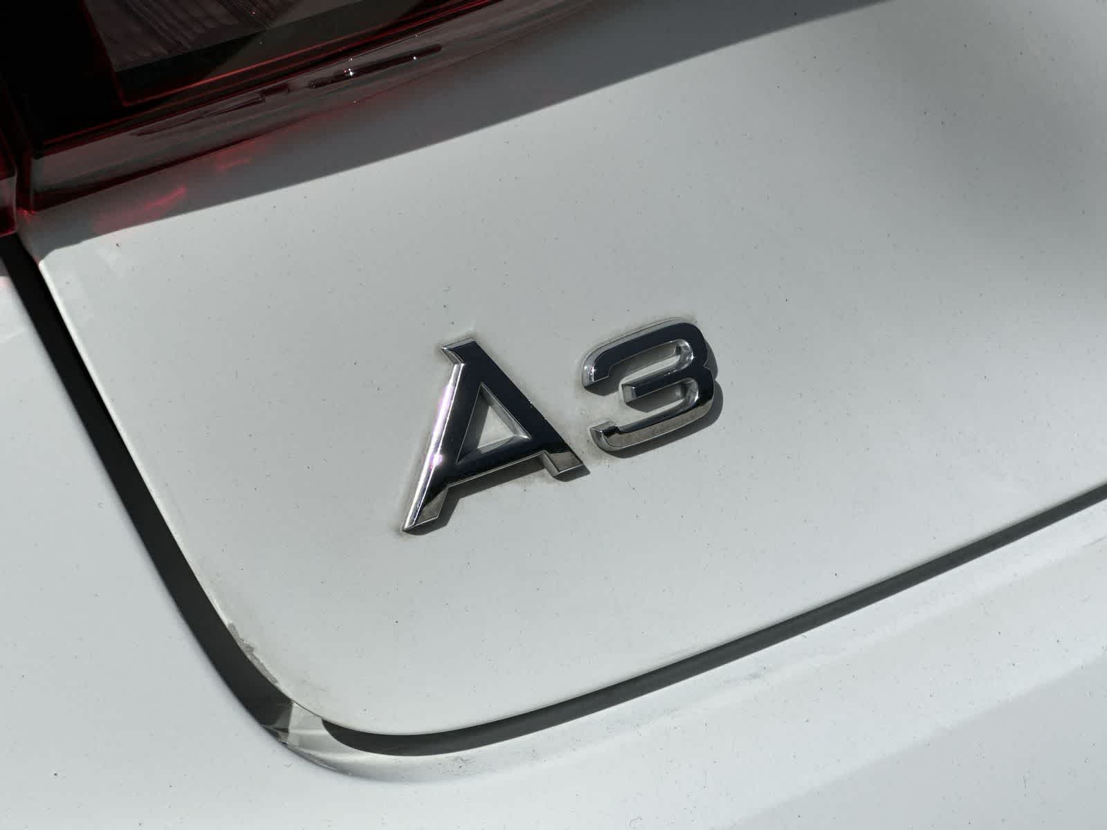 Thumbnail: 2018 Audi A3 - 7