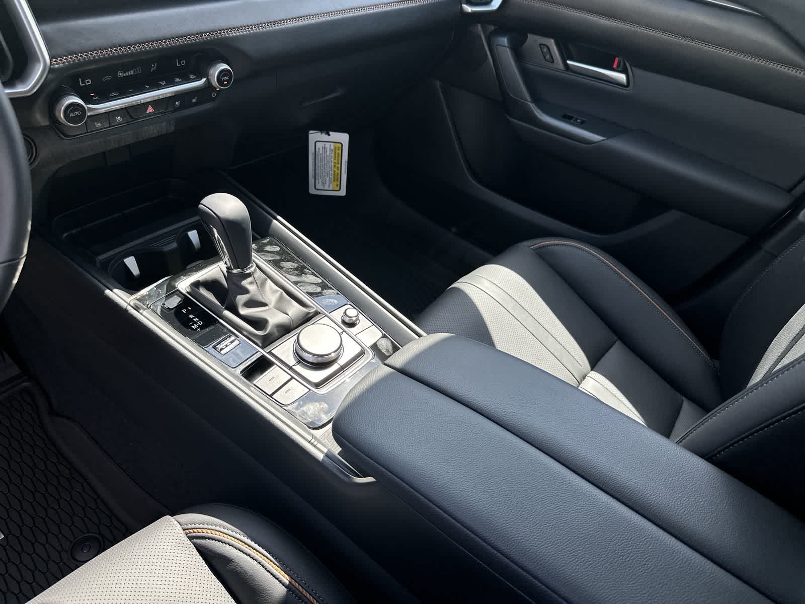 Thumbnail: 2026 Mazda CX-50 - 22