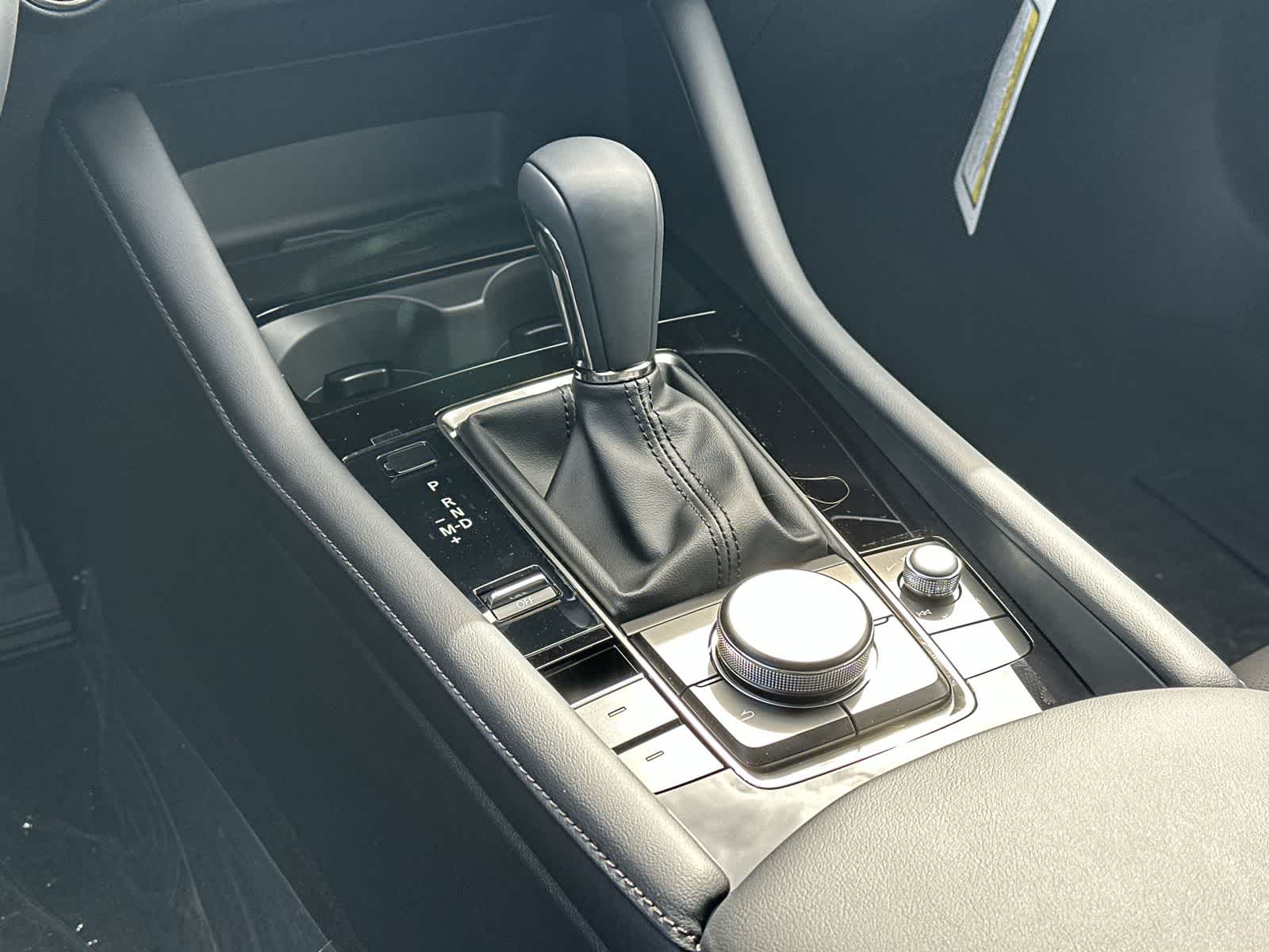 Thumbnail: 2026 Mazda Mazda3 - 23
