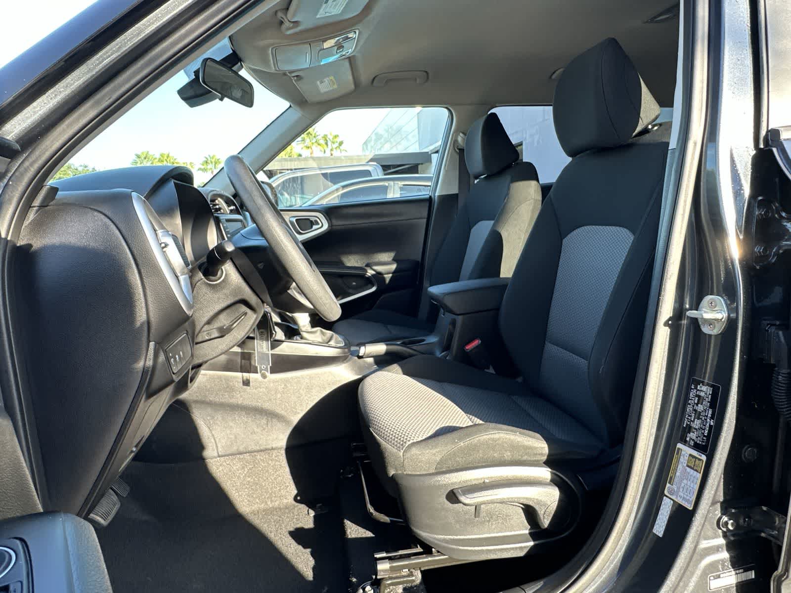 Thumbnail: 2023 Kia Soul - 11