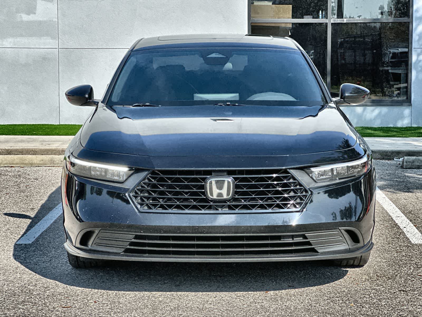 Thumbnail: 2024 Honda Accord - 6