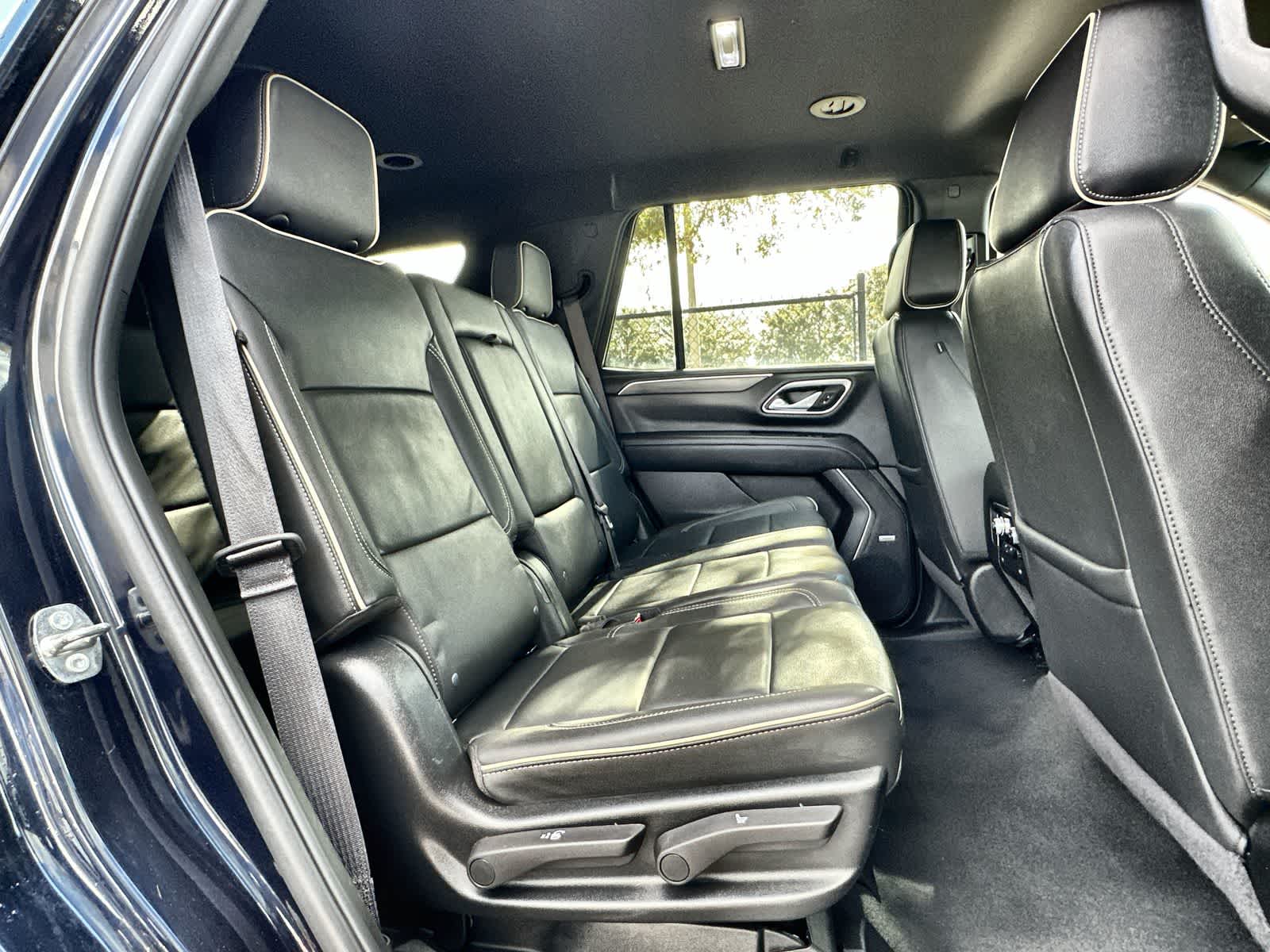 Thumbnail: 2024 GMC Yukon - 19