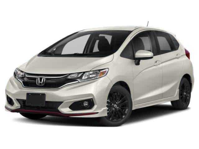 2019 Honda Fit Sport -
                  Wesley Chapel, FL