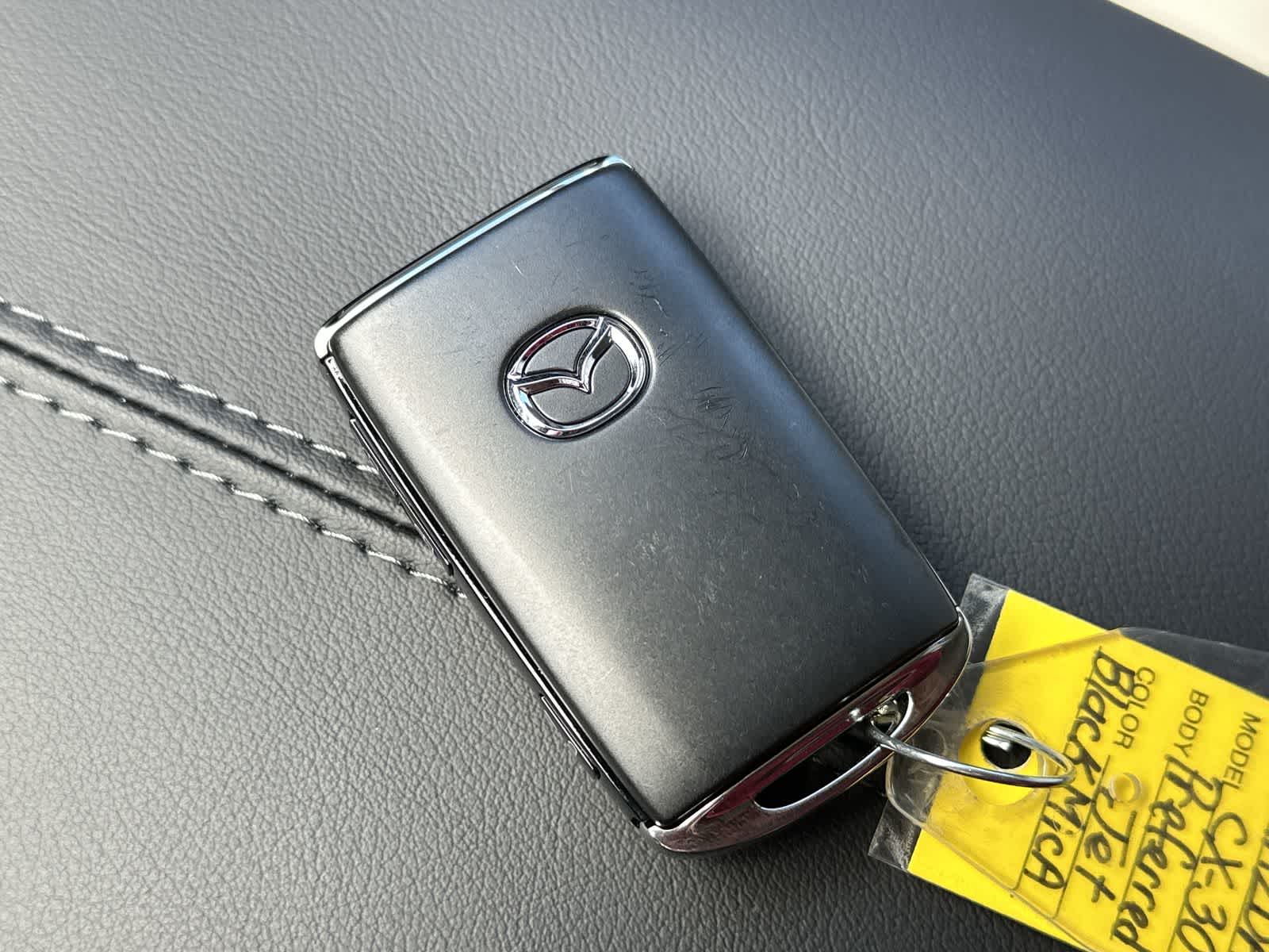 Thumbnail: 2026 Mazda CX-30 - 20