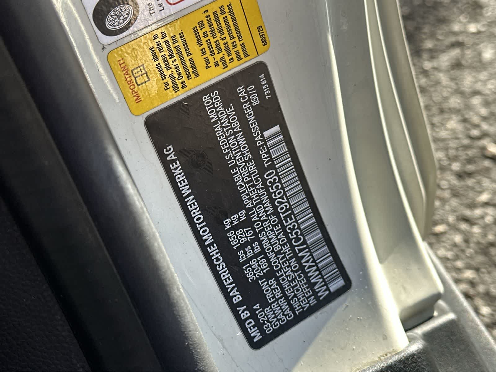 Thumbnail: 2014 MINI Cooper Hardtop - 22