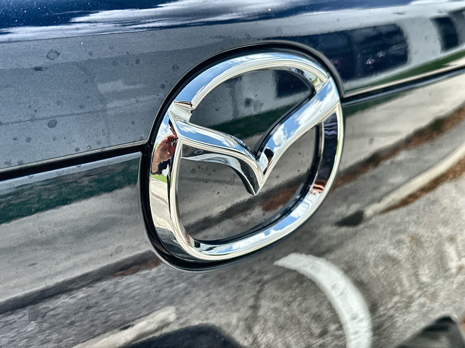 Thumbnail: 2026 Mazda CX-30 - 16