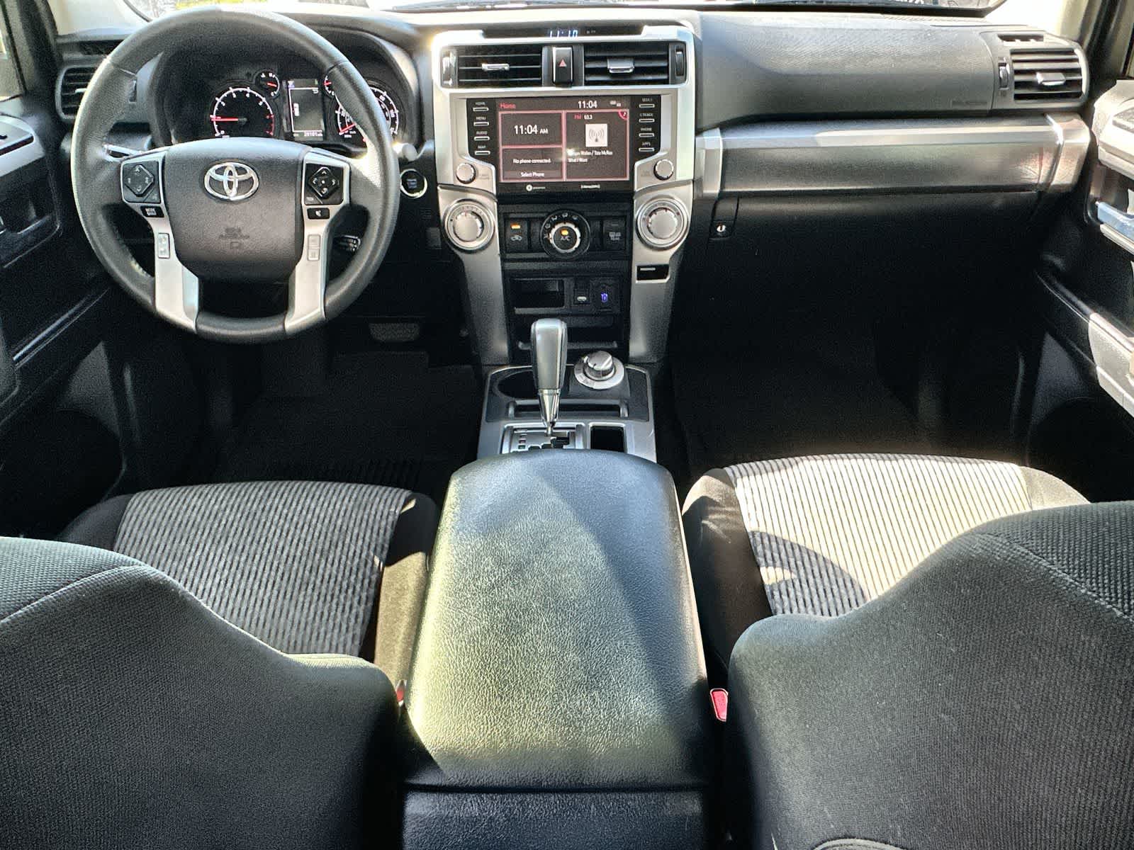 Thumbnail: 2024 Toyota 4Runner - 10