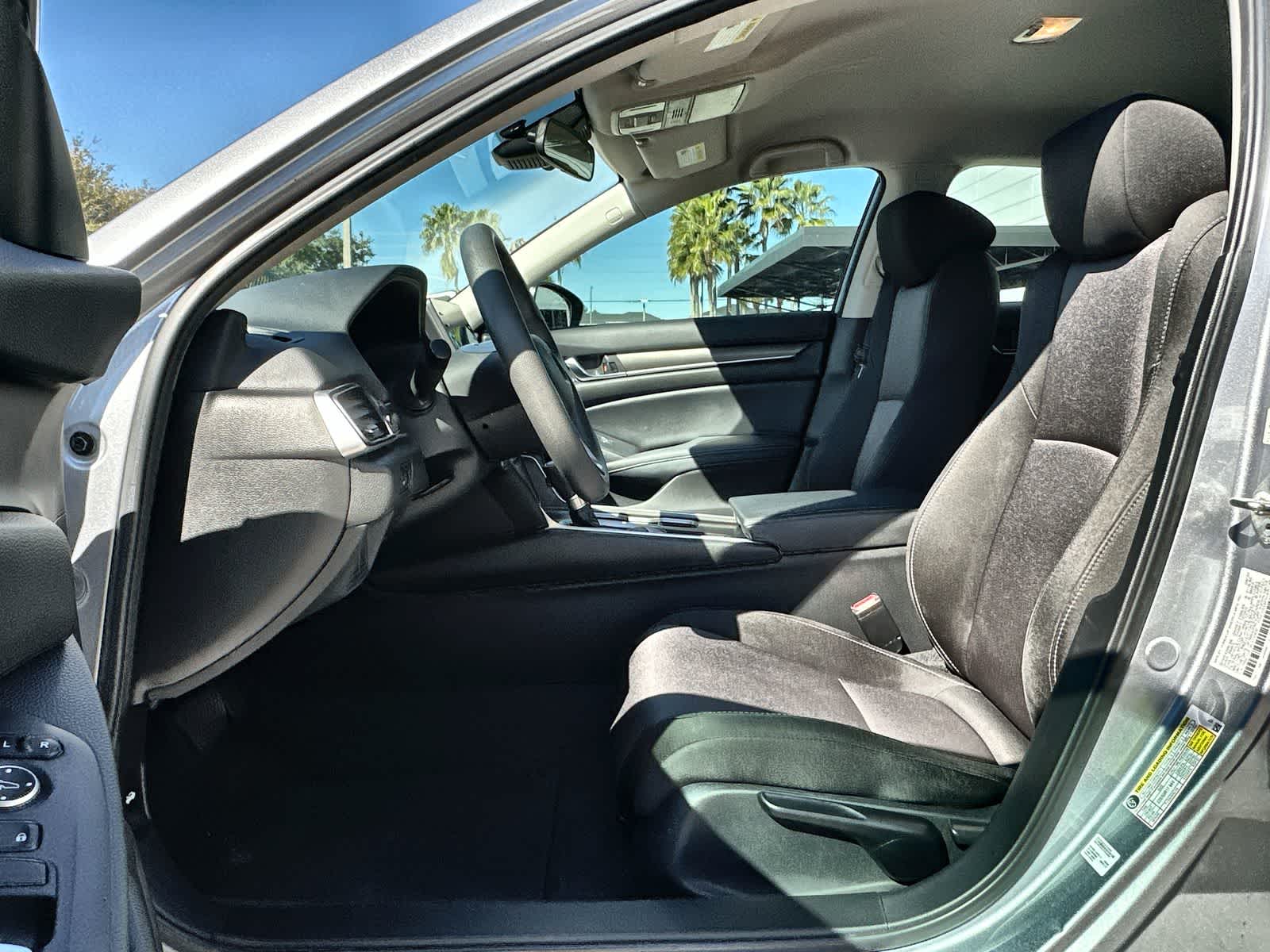 Thumbnail: 2020 Honda Accord - 2