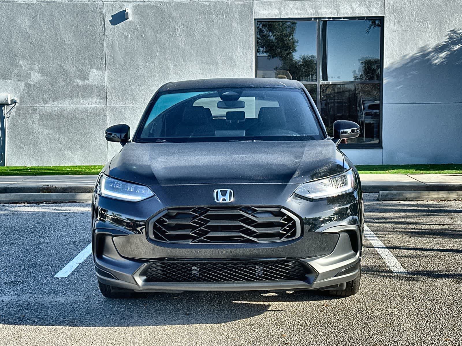 Thumbnail: 2023 Honda HR-V - 6