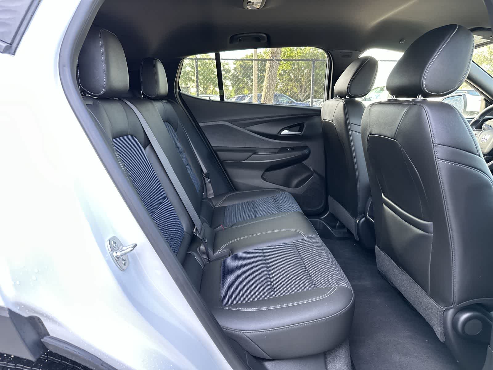 Thumbnail: 2025 Buick Envista - 18