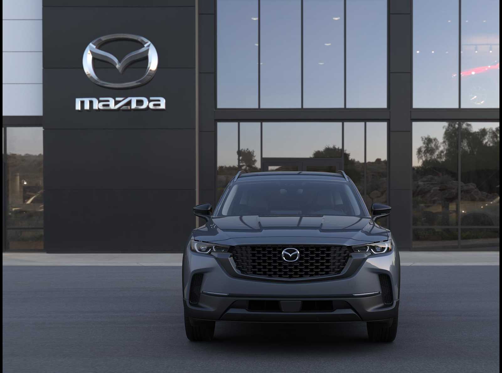 Thumbnail: 2025 Mazda CX-50 - 6