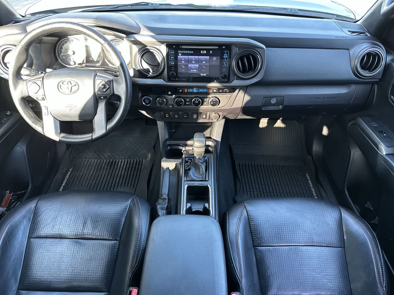 Thumbnail: 2017 Toyota Tacoma - 19