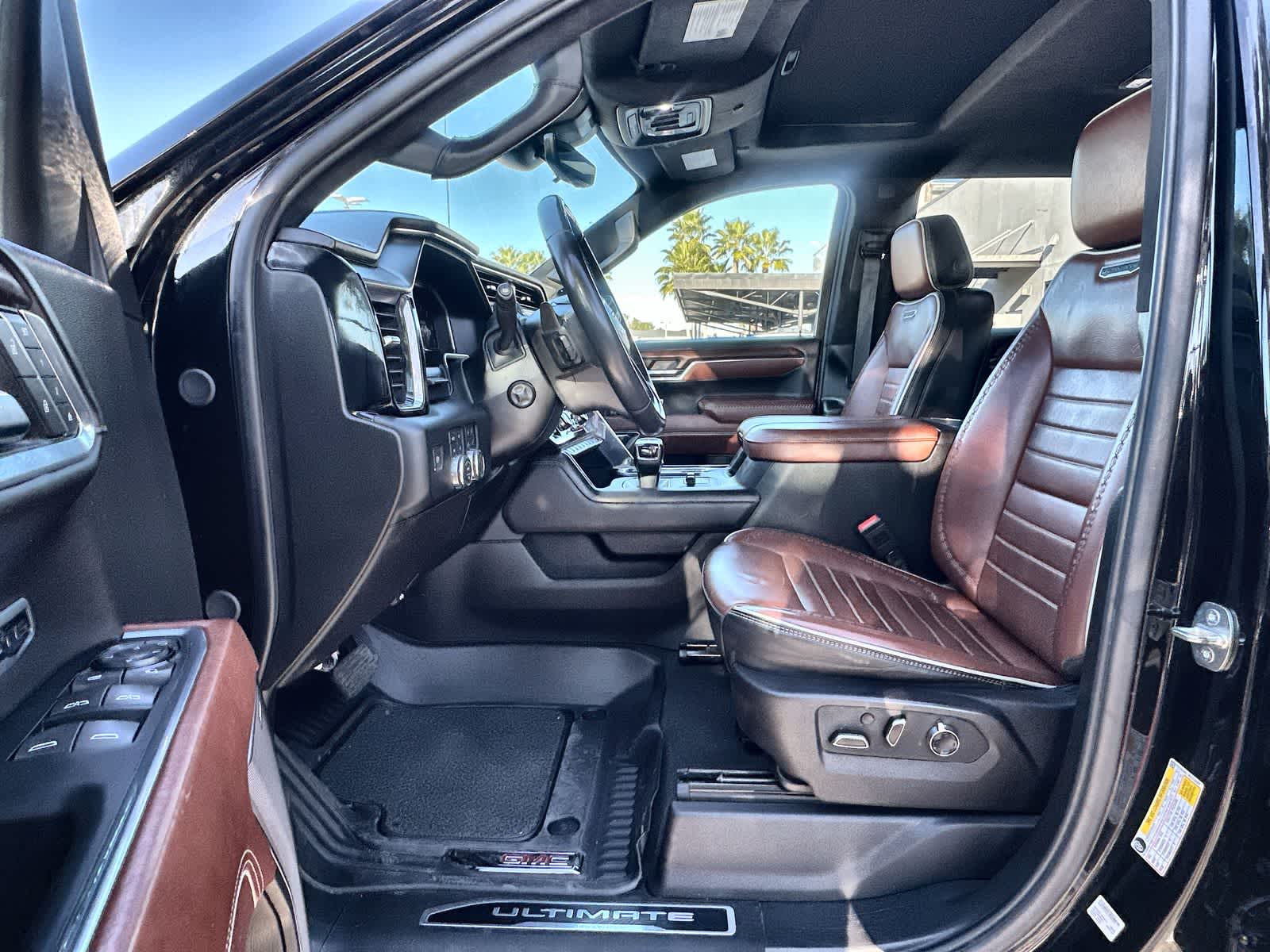 Thumbnail: 2024 GMC Sierra 1500 - 2