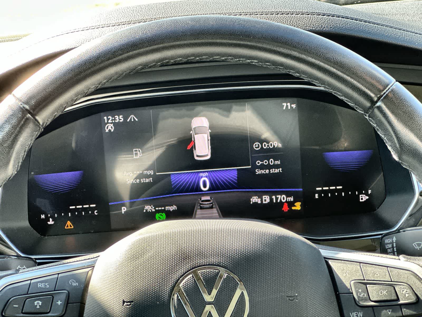 Thumbnail: 2024 Volkswagen Jetta - 18