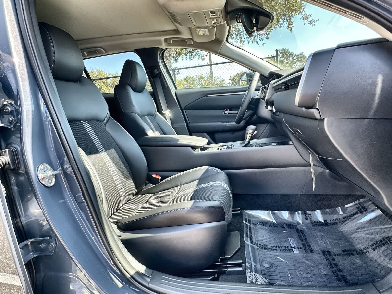 Thumbnail: 2026 Mazda CX-50 - 9