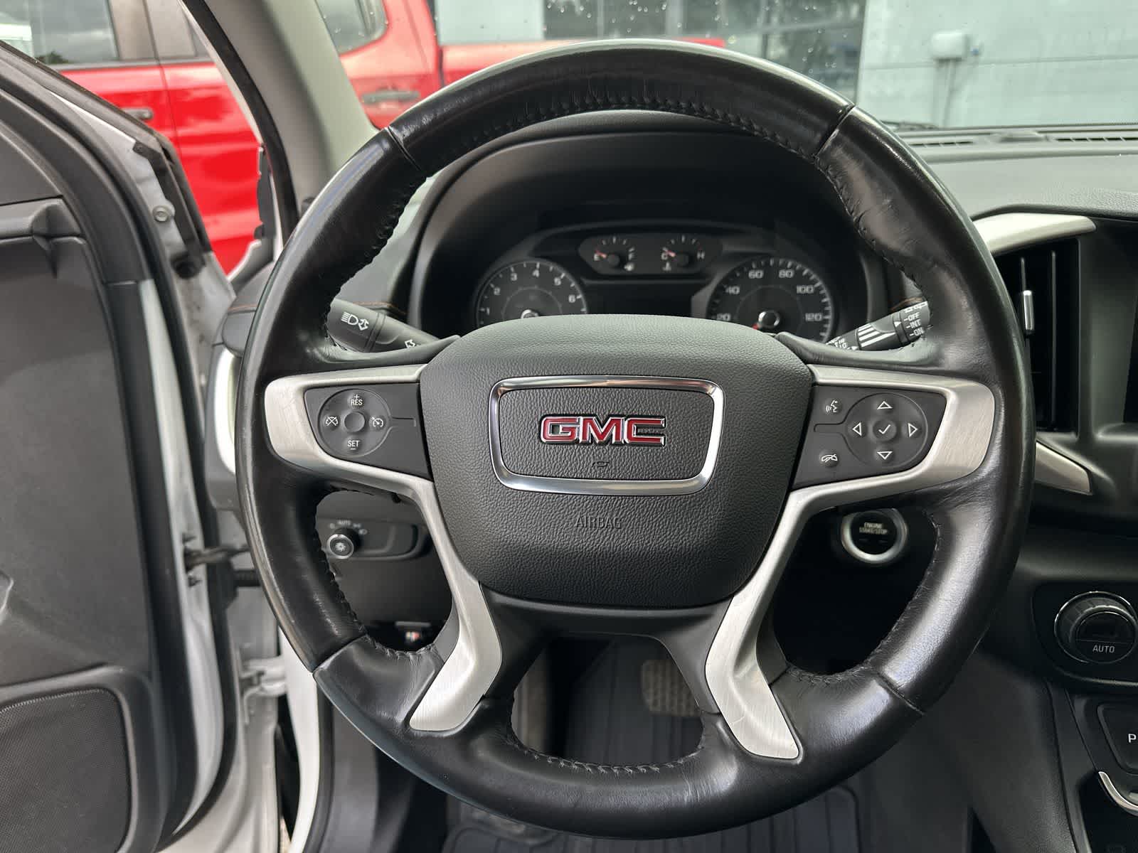 Thumbnail: 2018 GMC Terrain - 15