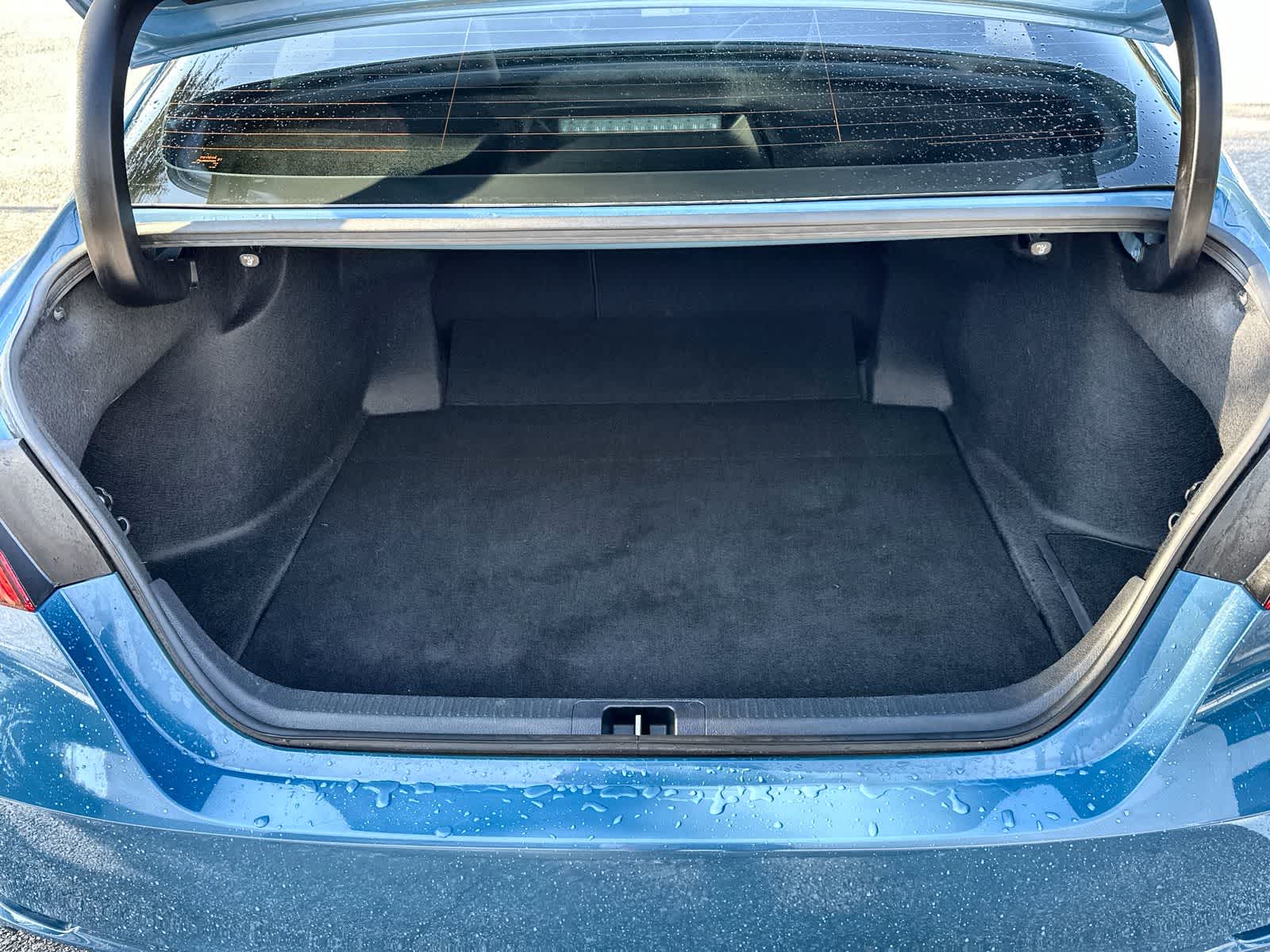 Thumbnail: 2023 Toyota Camry - 19