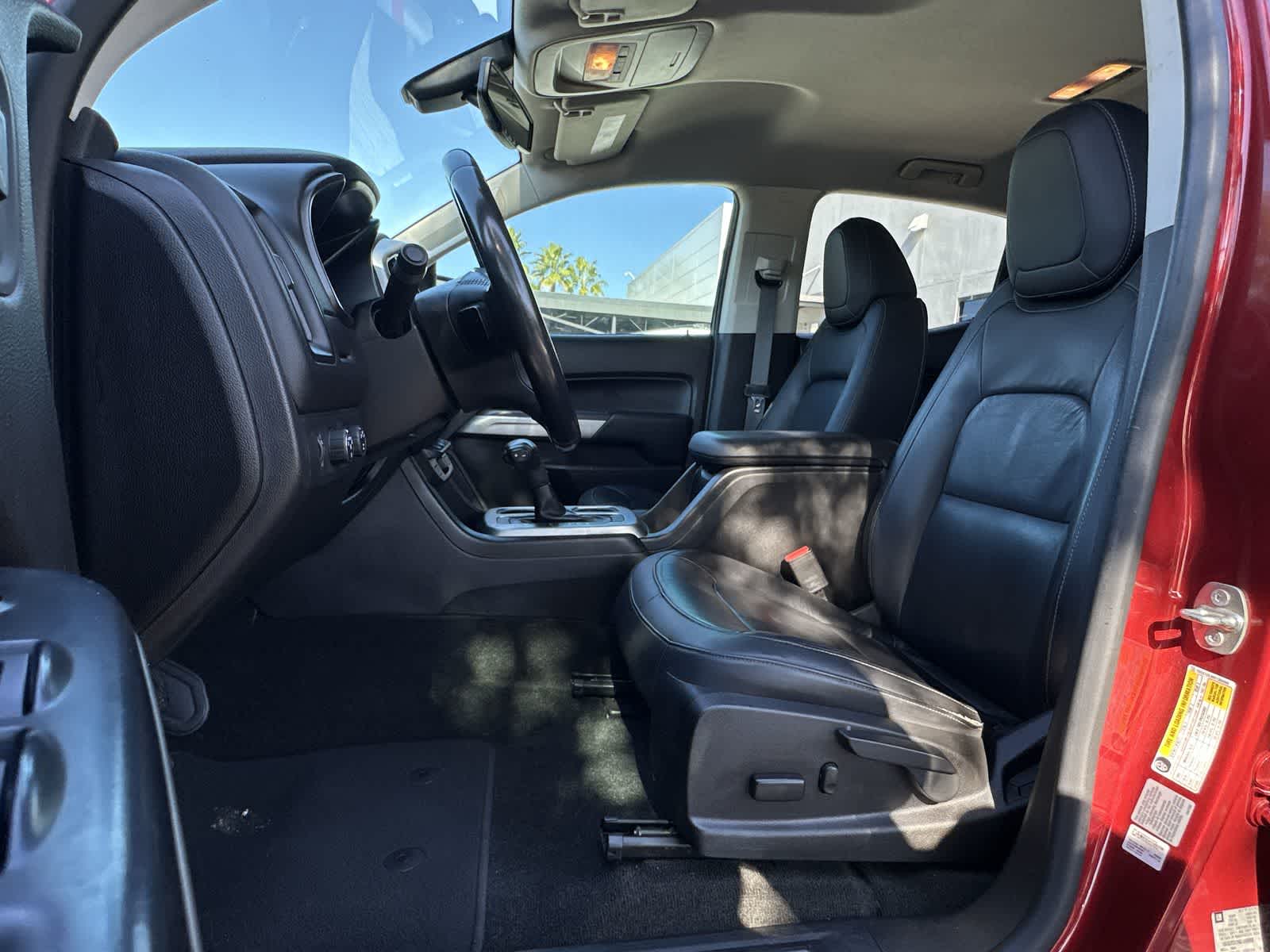 Thumbnail: 2016 Chevrolet Colorado - 10