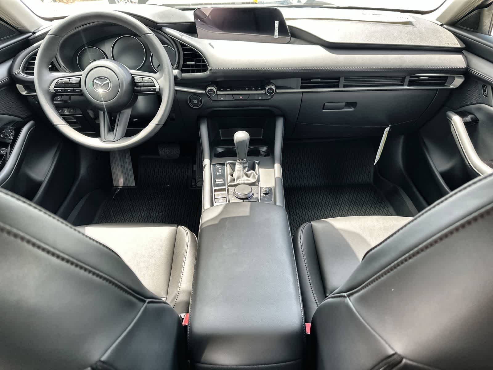 Thumbnail: 2026 Mazda Mazda3 - 20