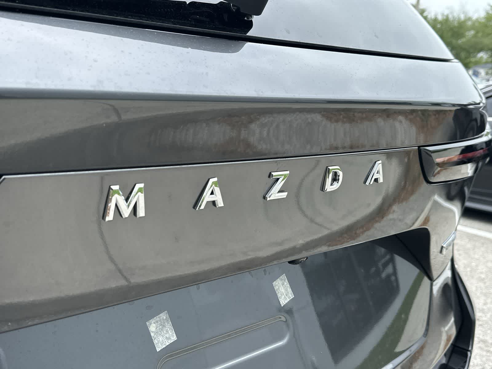 Thumbnail: 2026 Mazda CX-5 - 16