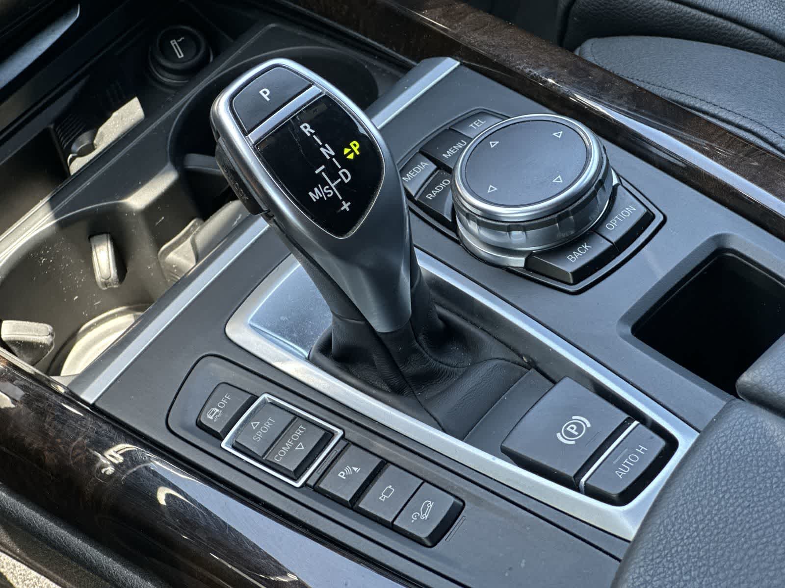 Thumbnail: 2016 BMW X5 - 16