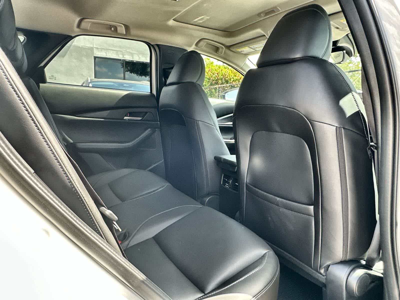 Thumbnail: 2026 Mazda CX-30 - 17