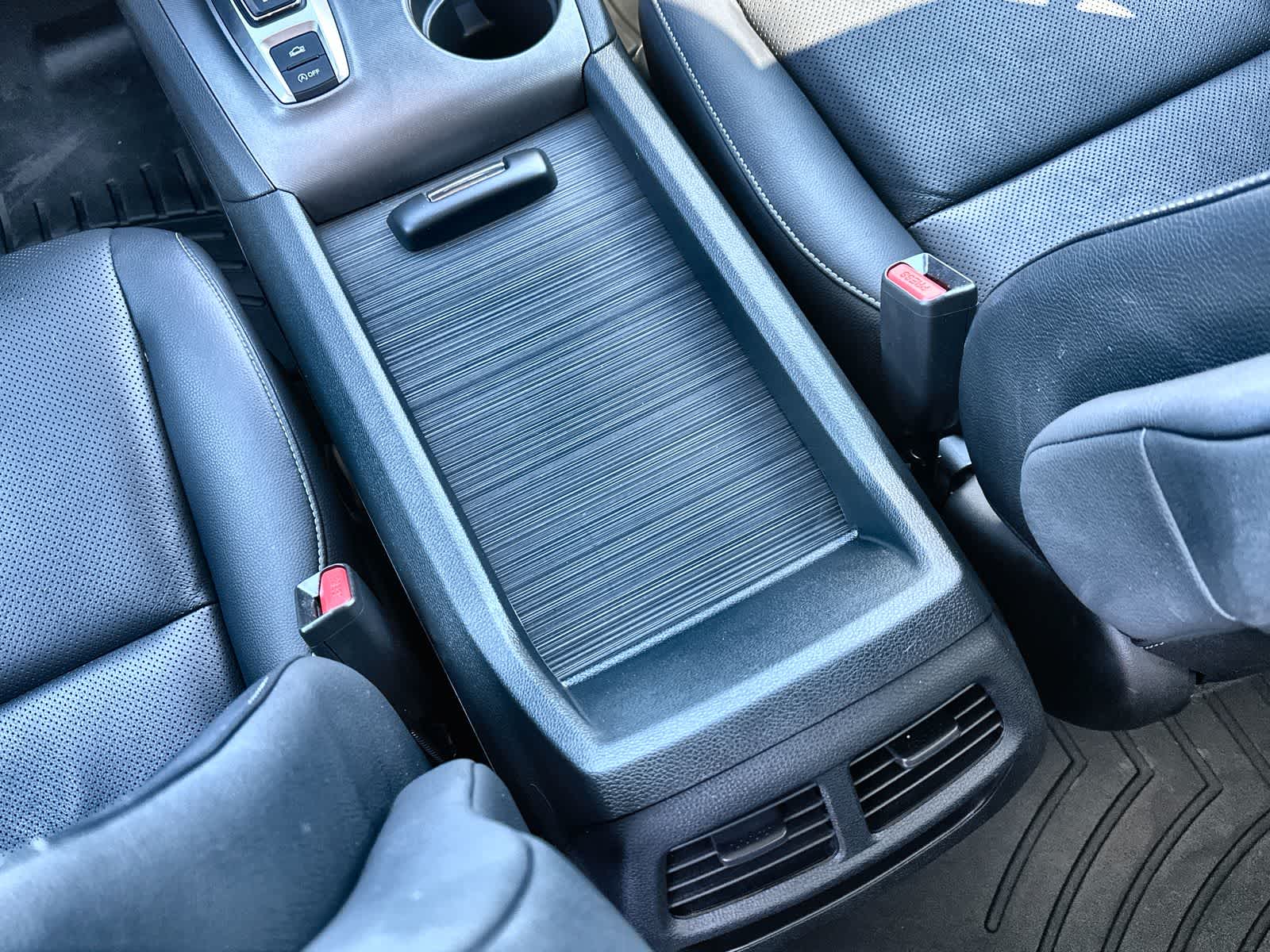 Thumbnail: 2023 Honda Ridgeline - 16