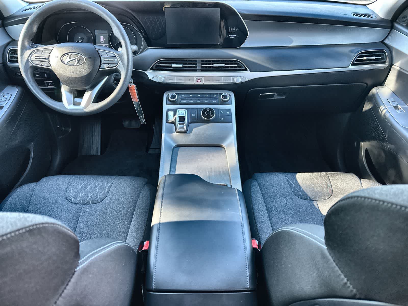 Thumbnail: 2022 Hyundai Palisade - 19