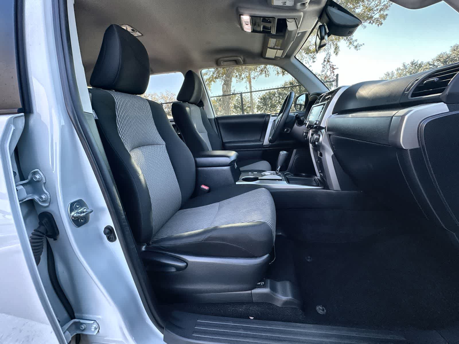 Thumbnail: 2023 Toyota 4Runner - 14