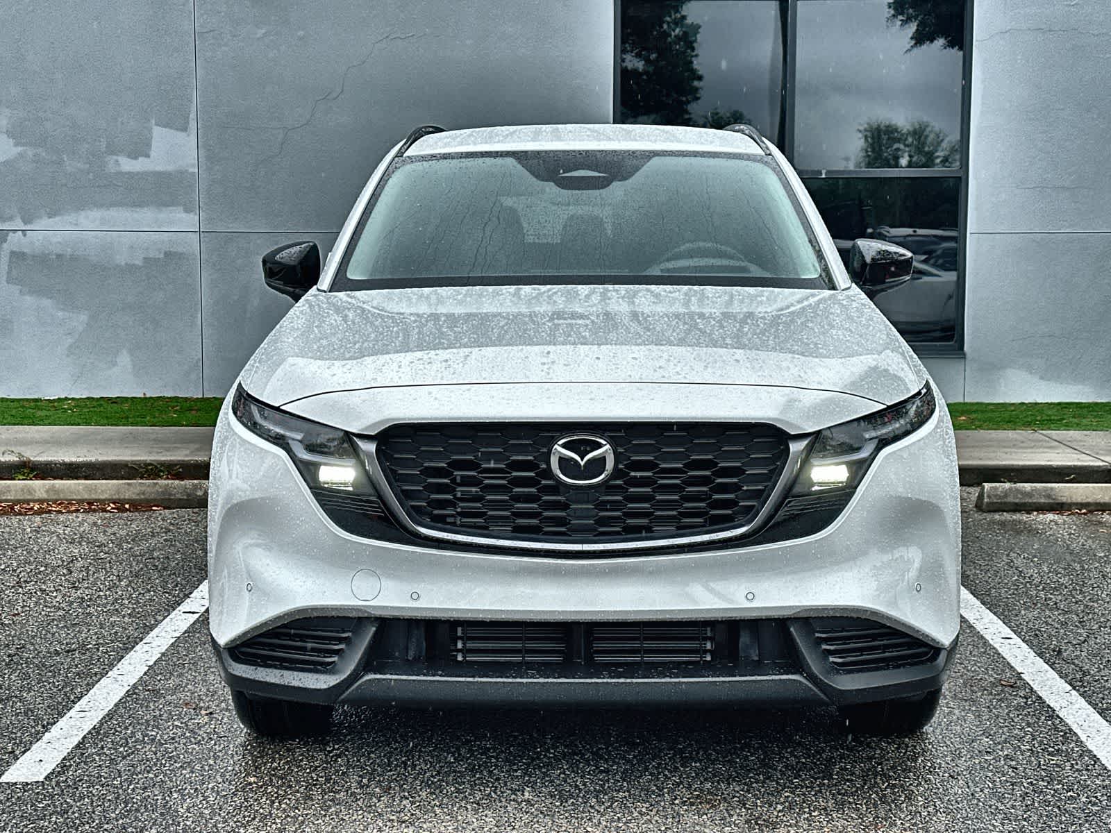 Thumbnail: 2026 Mazda CX-5 - 12
