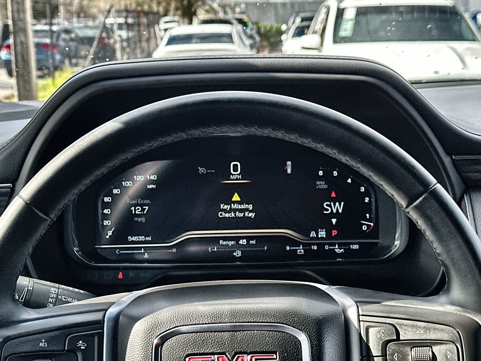 Thumbnail: 2024 GMC Yukon - 24