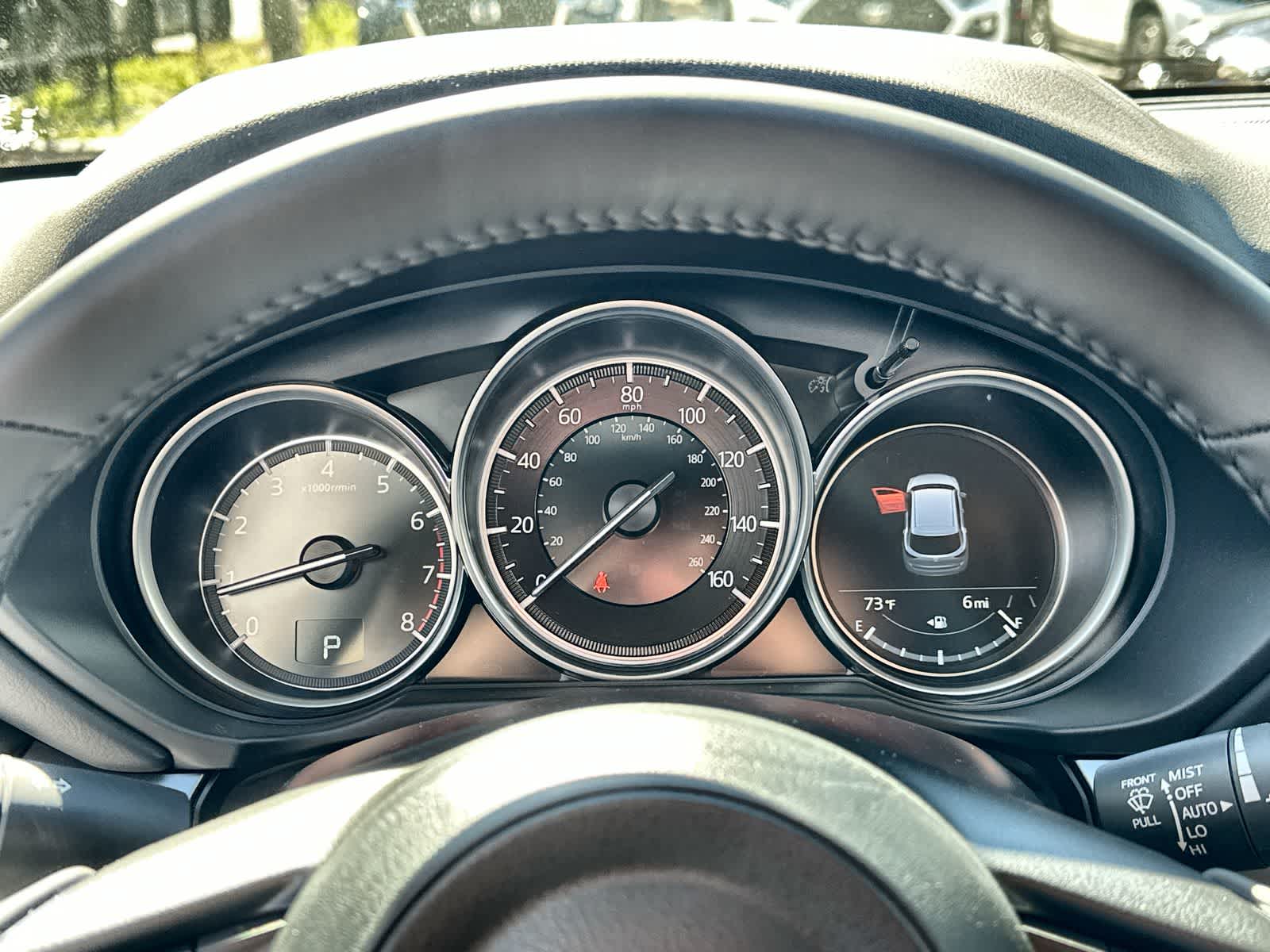 Thumbnail: 2025 Mazda CX-5 - 18