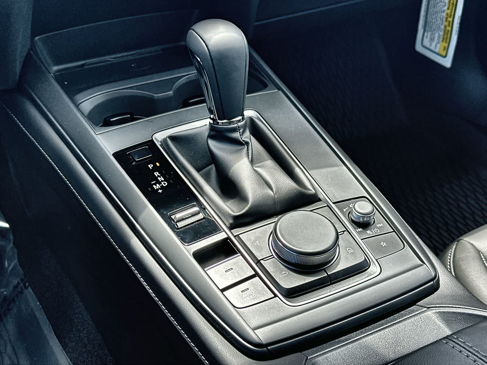 Thumbnail: 2026 Mazda CX-30 - 22