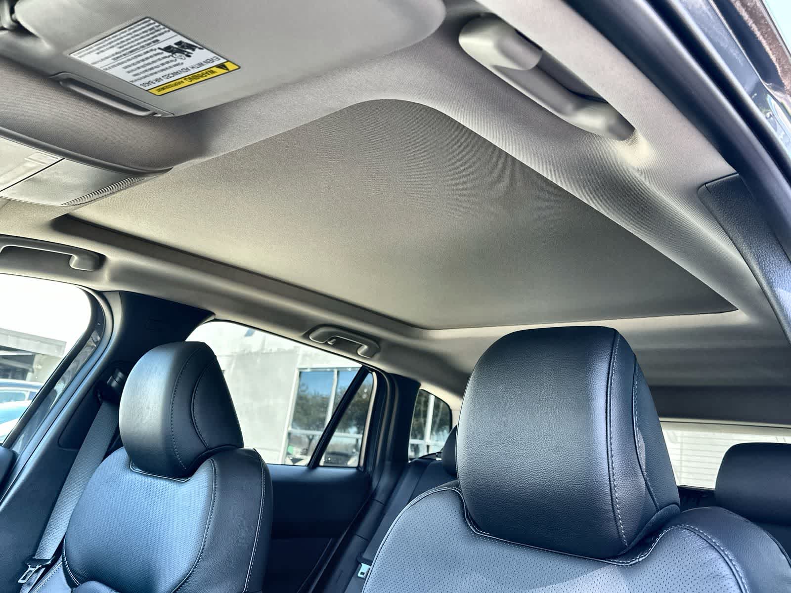 Thumbnail: 2026 Mazda CX-50 - 27