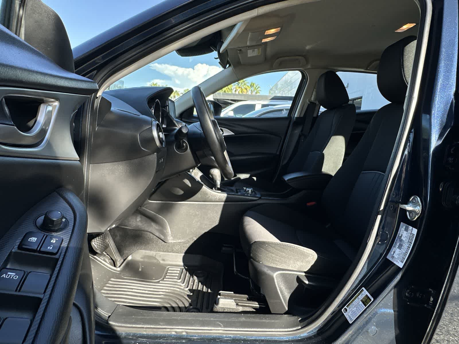 Thumbnail: 2019 Mazda CX-3 - 2