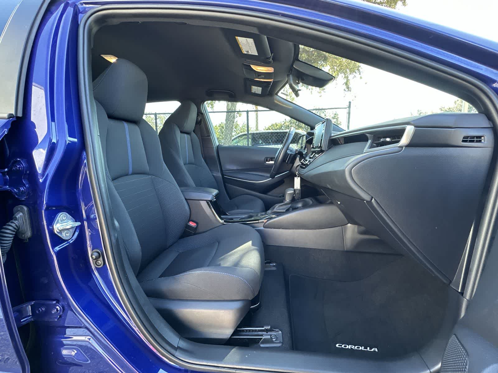 Thumbnail: 2022 Toyota Corolla - 14