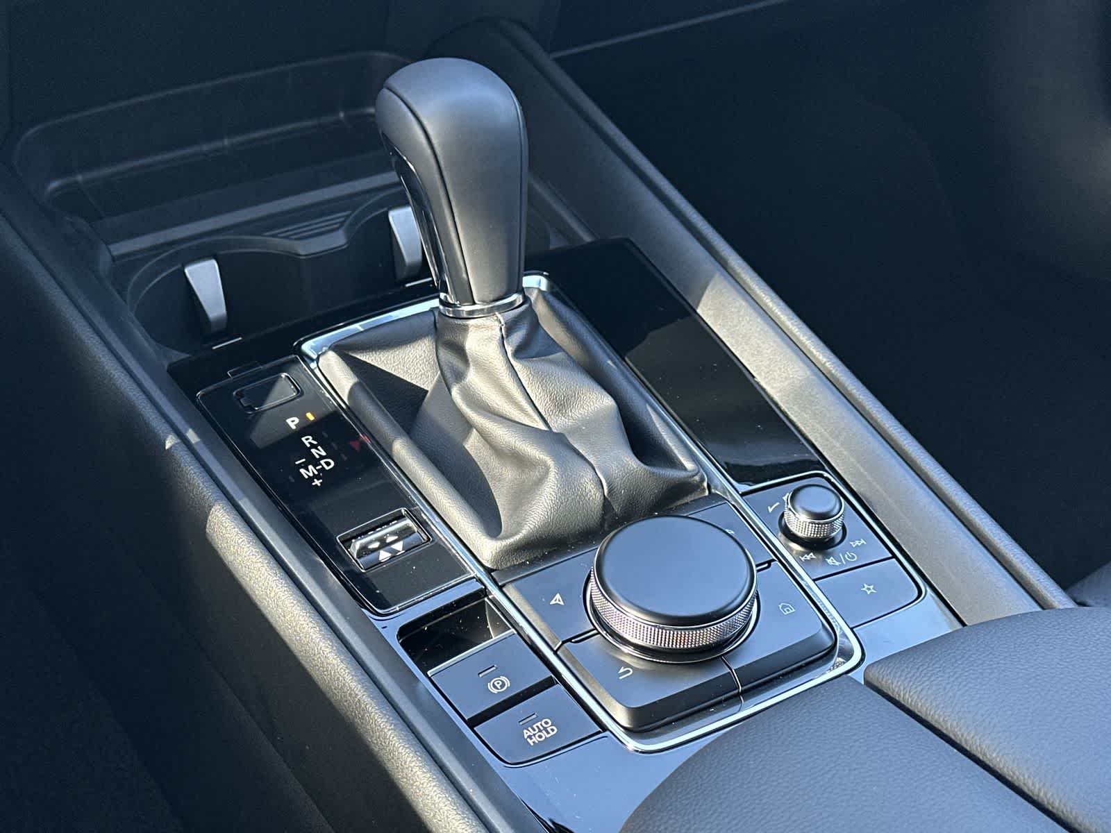 Thumbnail: 2026 Mazda CX-50 - 17